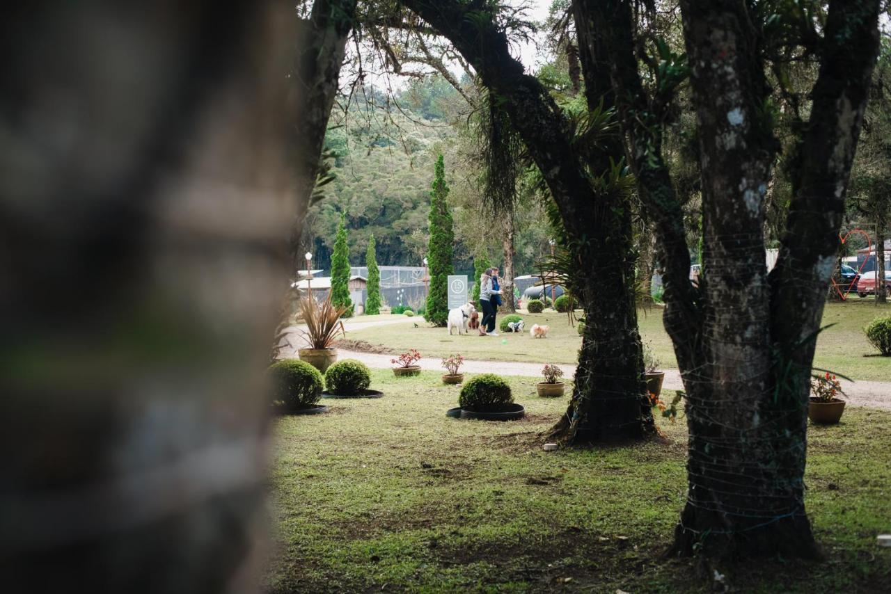Pousada Roehsler Monte Verde  Exterior foto